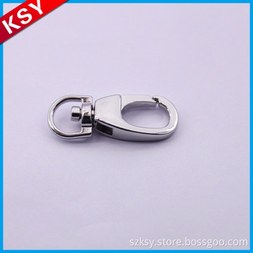 Professional Manufacturer Fine Workmanship Fitting Handbag Camping Bag Snap Hooks For Luggage Accessories